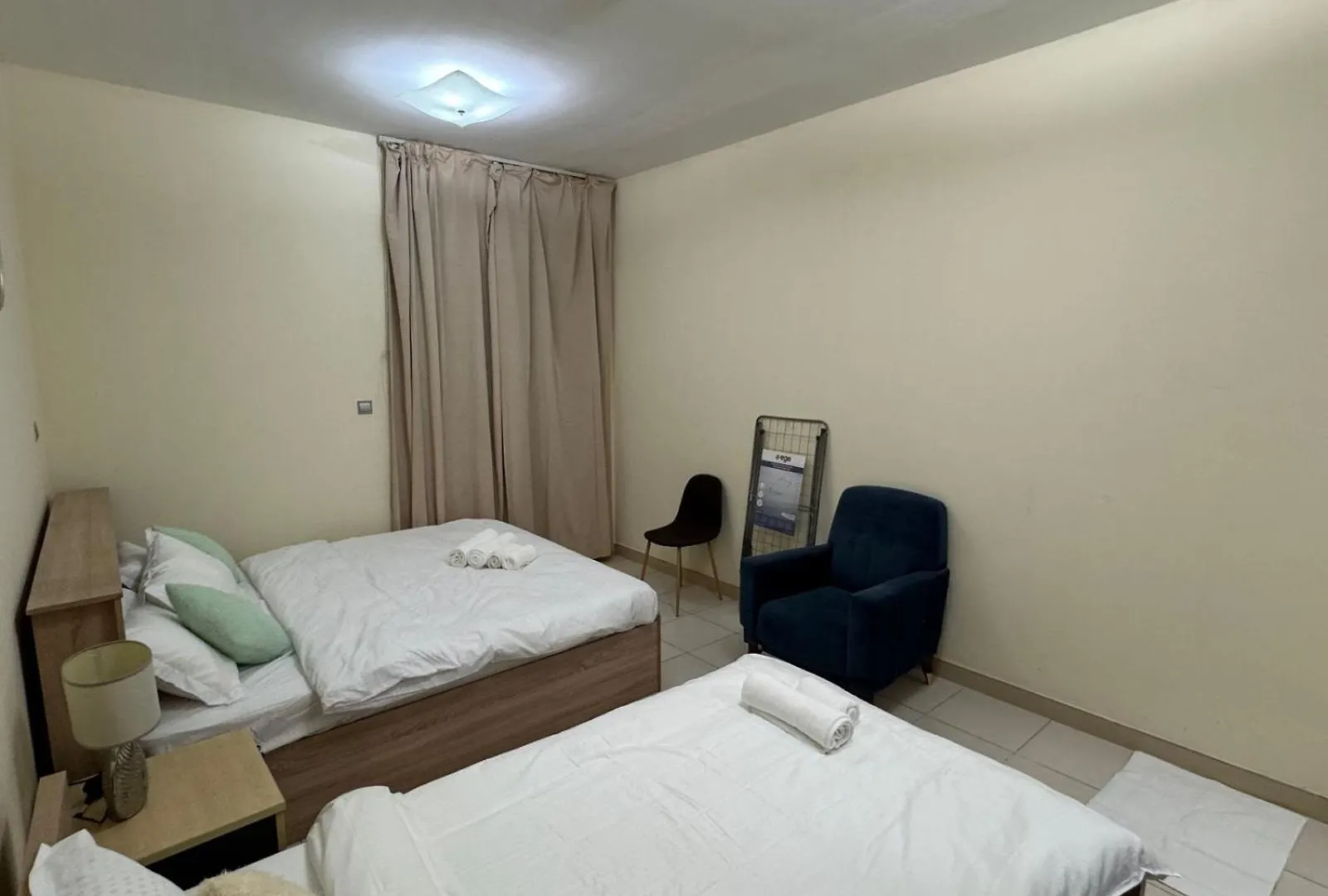 Dvr 1Br Apartment In Dubai Land 0*,  United Arab Emirates