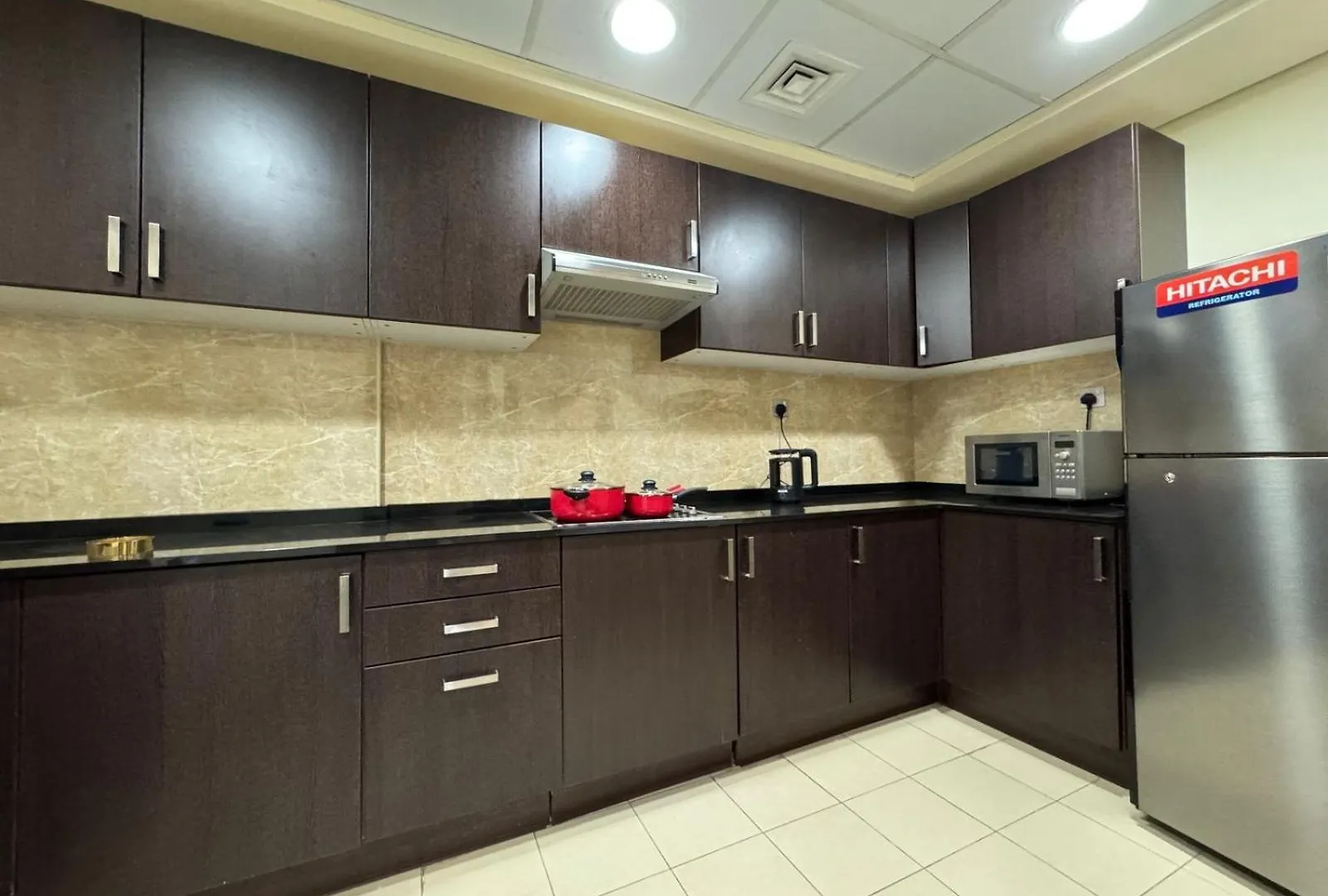 Dvr 1Br Apartment In Dubai Land 0*,  United Arab Emirates